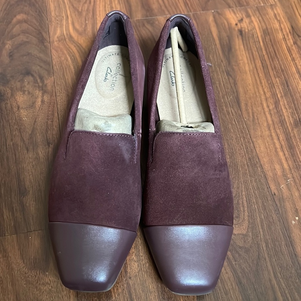 Clarks Women's Tilmont Loafers